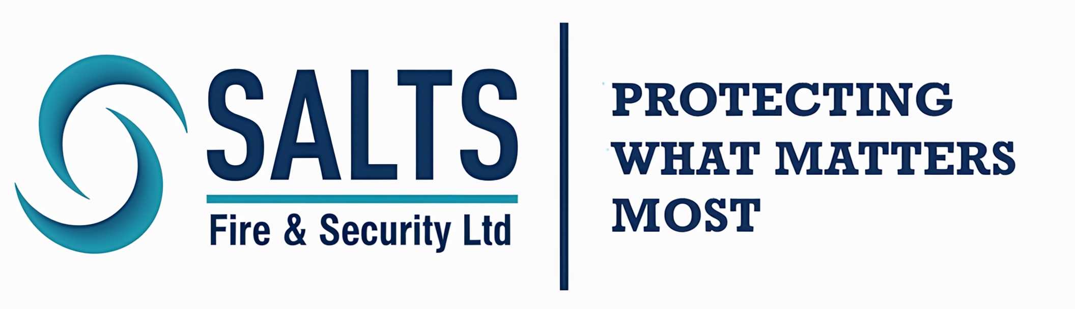 Salts Fire & Security Ltd